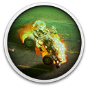 Dark Future: Blood Red States