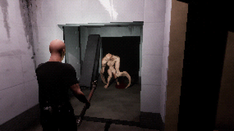 Dread X Collection 5 screenshot screenshot 2