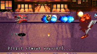 IRONCLAD screenshot 8