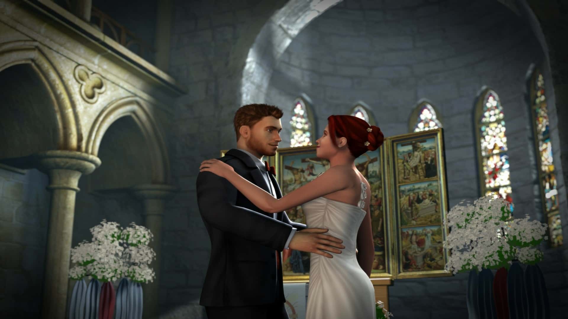 #7. Animation Arts Collection (GOG) 来自: Deep Silver