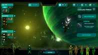 Crying Suns Demo screenshot 8