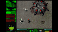 MissionForce: CyberStorm screenshot 3