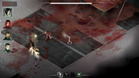 Fear Effect: Sedna screenshot 5