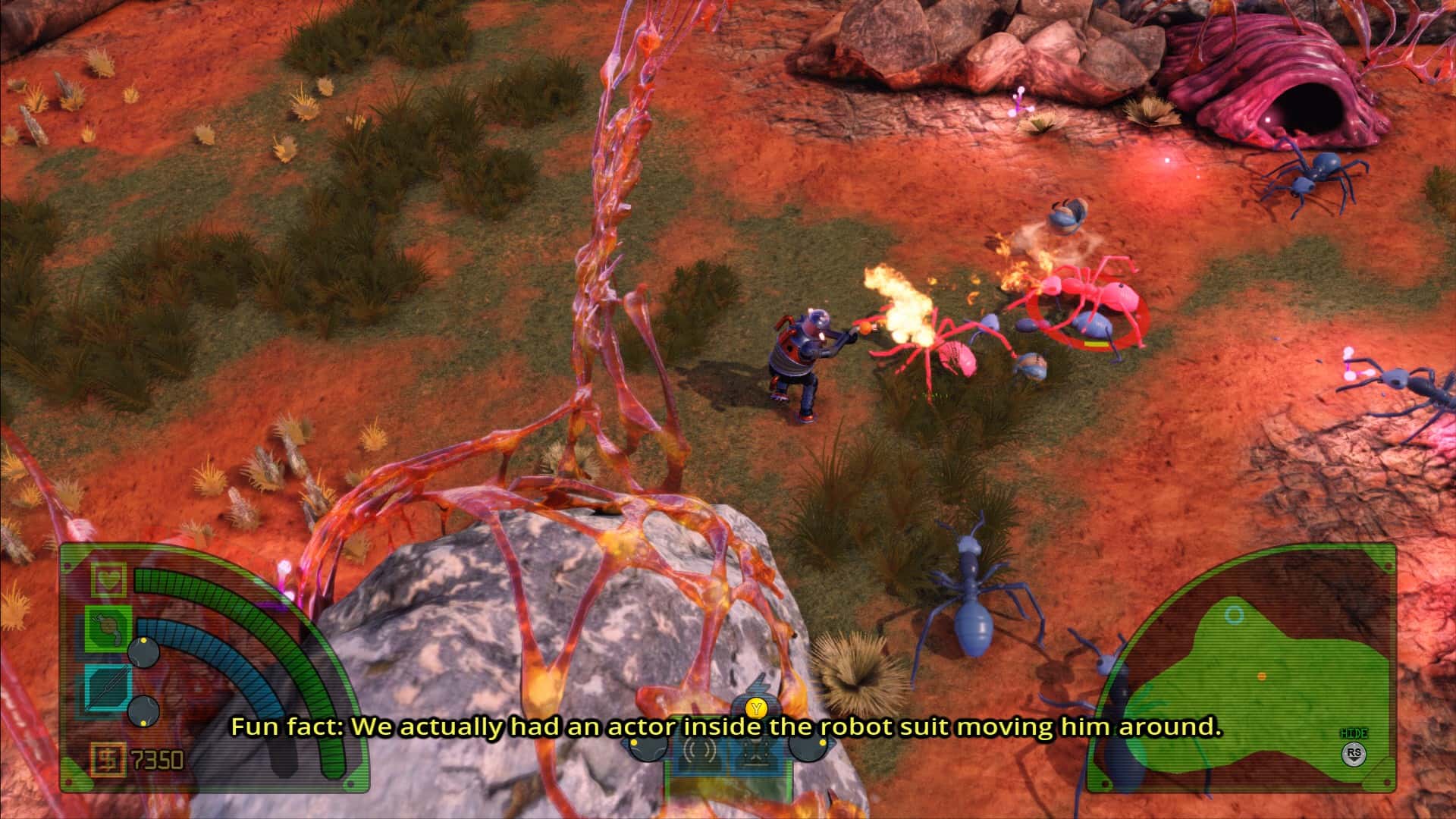 #2. The Deadly Tower of Monsters (GOG) От: Ace Team
