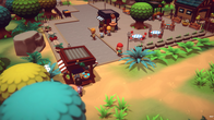 Spirit of the Island screenshot 4