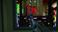 Soldier of Fortune: Platinum Edition screenshot 12