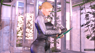Space Sex Lab screenshot 1