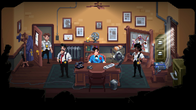 Loco Motive Soundtrack screenshot 1