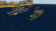Battle Isle: The Andosia War screenshot 3