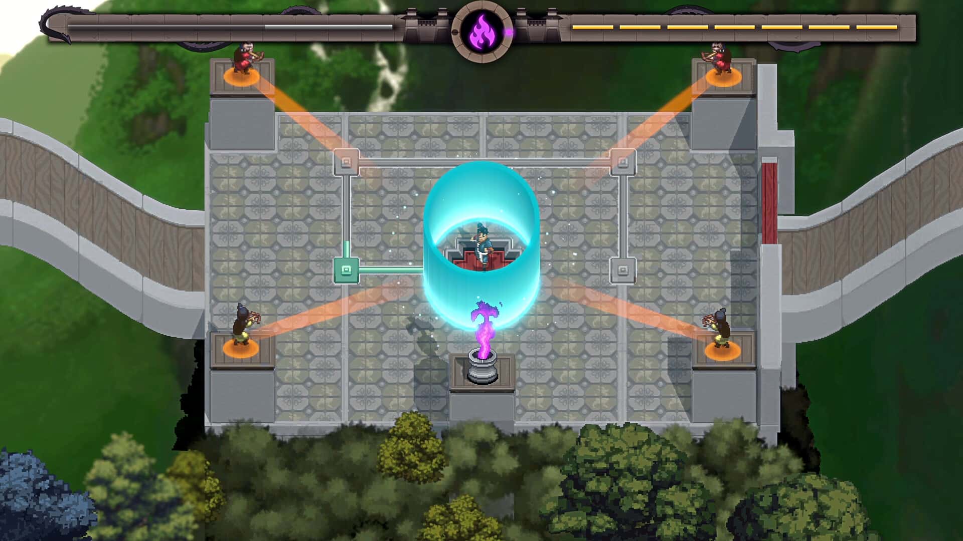 #7. TERRACOTTA (GOG) 由: indie.io