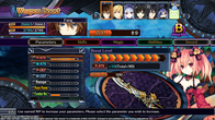 Fairy Fencer F: Advent Dark Force screenshot 3
