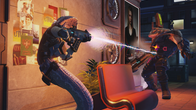 XCOM®: Chimera Squad screenshot 2