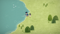 Carto Demo screenshot 1