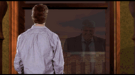 Tex Murphy: Under a Killing Moon screenshot 1