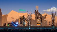 Beacon of Neyda Demo screenshot 4
