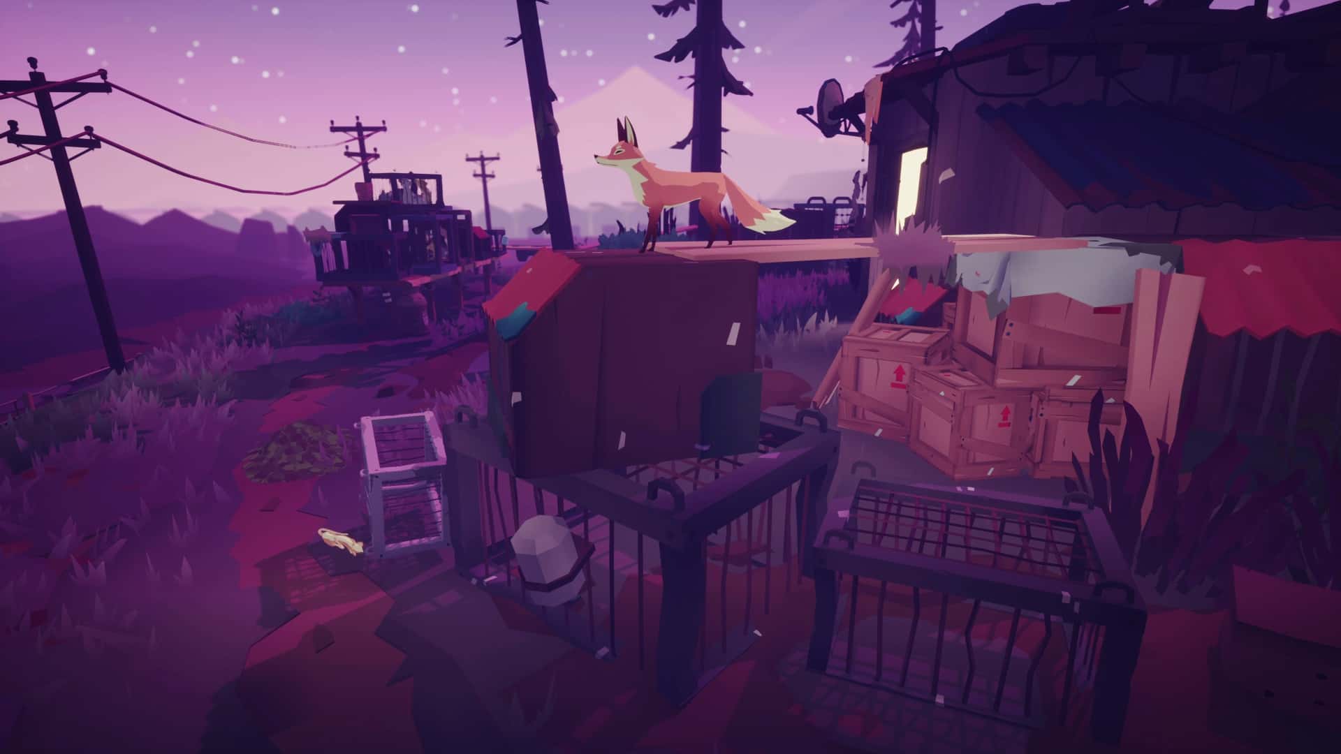 #2. Endling - Extinction is Forever (GOG) By: HandyGames