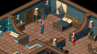 Twinsen's Little Big Adventure 2 Classic screenshot 1