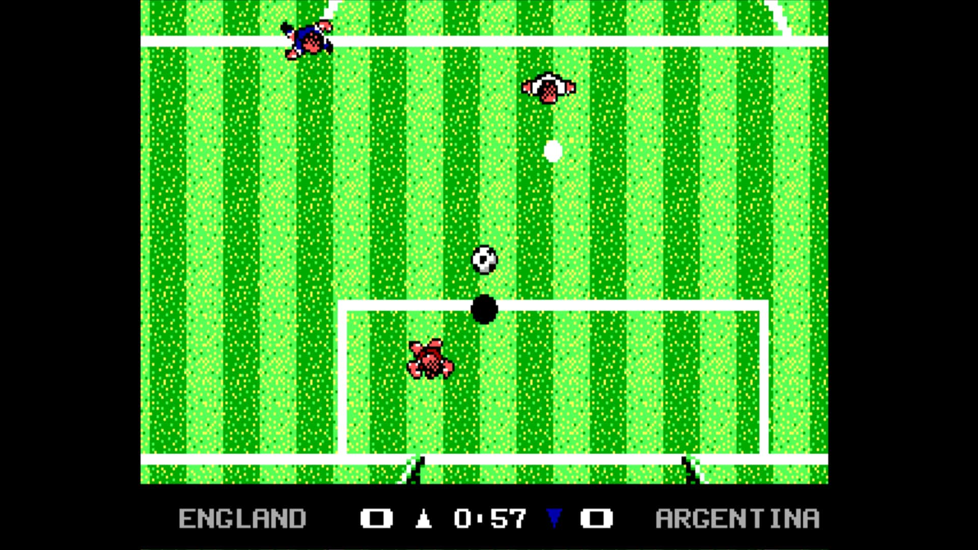 #2. MicroProse™ Soccer (GOG) Bởi: Ziggurat Interactive