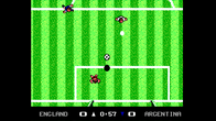 MicroProse™ Soccer screenshot 3