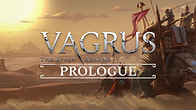 Купить ключ дешево Vagrus. The Riven Realms. Prologue