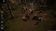 NORSE: Oath of Blood screenshot 2