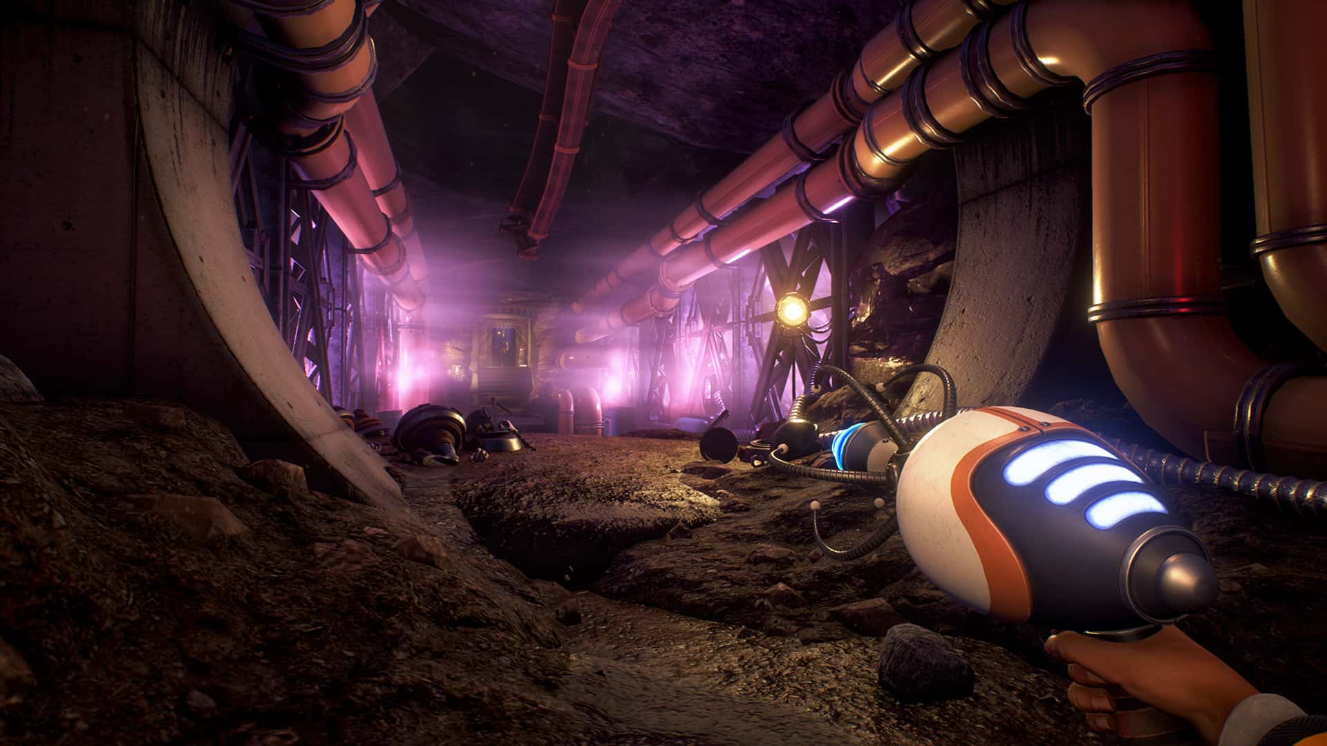 #8. Roger & James in They Came From Below (GOG) โดย: Gearbox Publishing