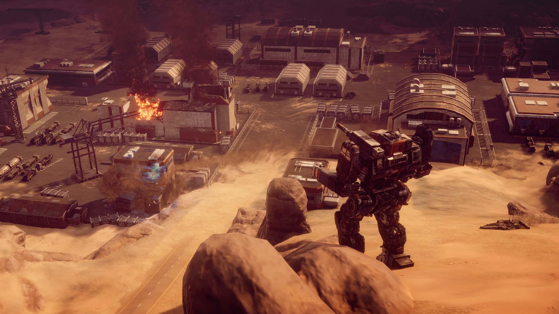 #9. BATTLETECH - Digital Deluxe Content (GOG) Podle: Paradox Interactive