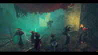 A Rat's Quest - The Way Back Home Season 1 screenshot 5