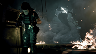 Daymare: 1994 Sandcastle screenshot 7