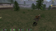 Hidden & Dangerous Action Pack screenshot 9