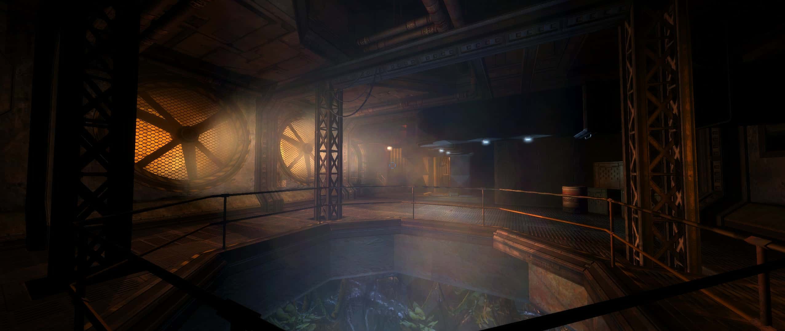 #4. DOOM 3: Phobos (GOG) 由: Team Future
