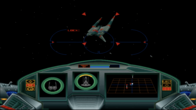 Renegade: The Battle for Jacob's Star screenshot 7