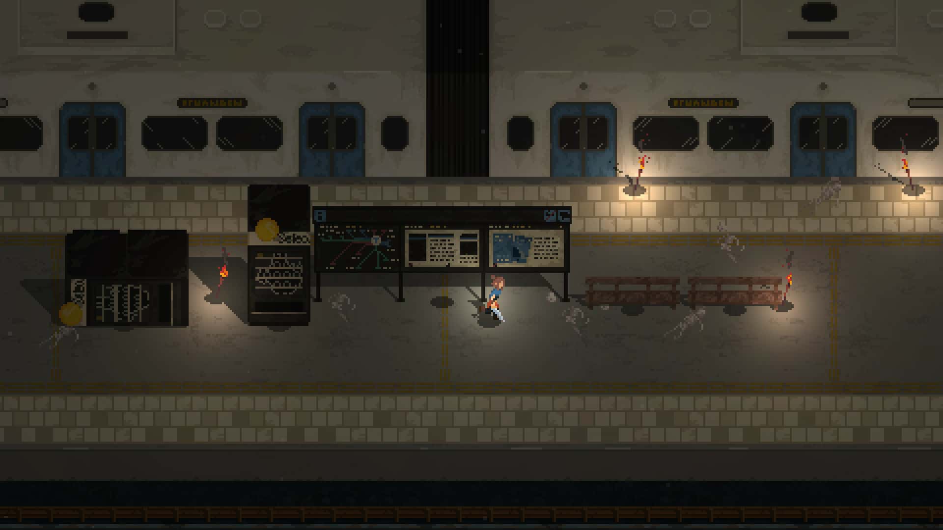#7. Vessels of Decay (GOG) 由: Headup