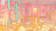 A Shelter Full of Cats screenshot 8