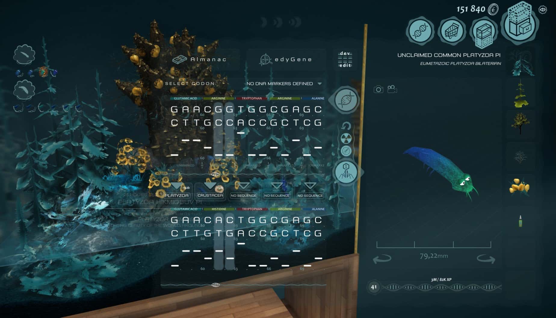 #6. Creatura (GOG) 由: FreeMind S.A.