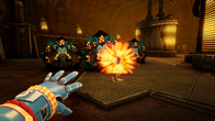 Warhammer 40,000: Boltgun screenshot 12
