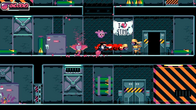 BATS: Bloodsucker Anti-Terror Squad screenshot 12