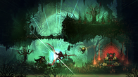 HELLREAPER screenshot 1