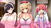 Real Anime Situation! 2 screenshot 11