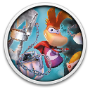 Rayman 3: Hoodlum Havoc