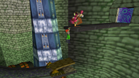 Pandemonium 2 screenshot 9