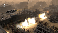 Starship Troopers: Terran Command screenshot 4