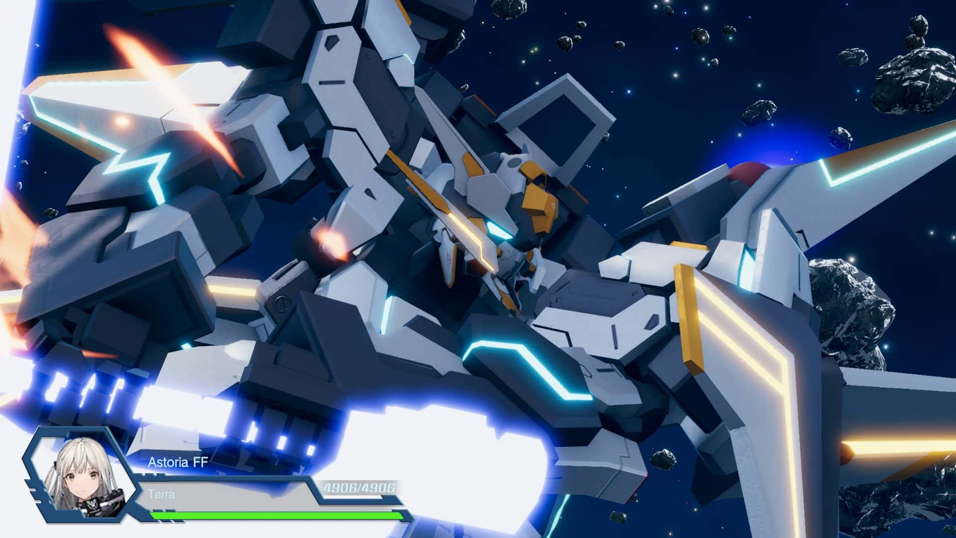 #1. Relayer Advanced (GOG) 게시자: Dragami Games