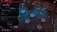 Naheulbeuk's Dungeon Master screenshot 5