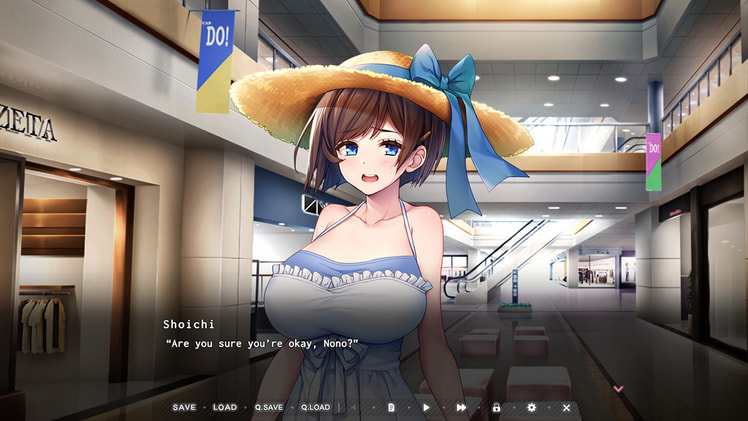 NYO-NIN-JIMA -My New Life in Charge of a Tropical Island- screenshot screenshot 5