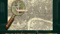 Sherlock Holmes: The Awakened (2008) screenshot 1