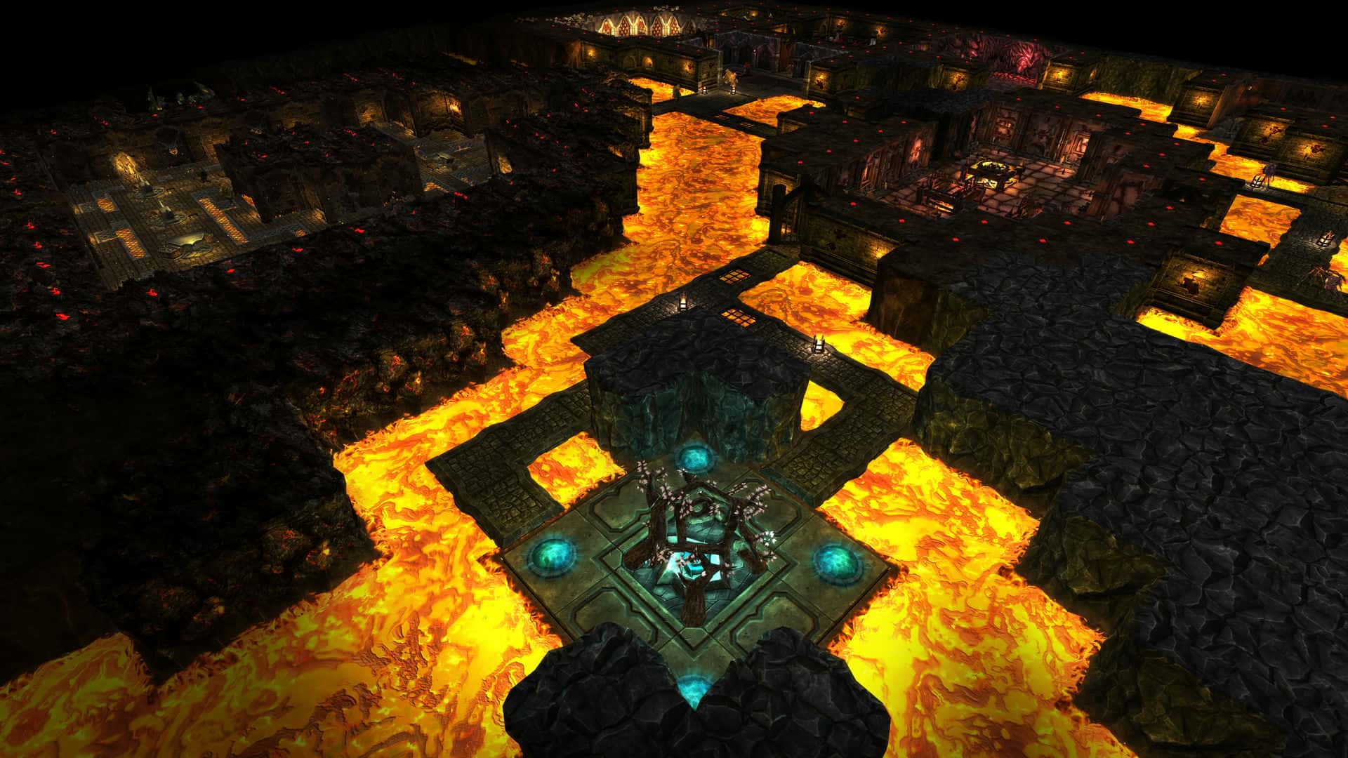 #7. War for the Overworld: Underlord Edition Upgrade (GOG) 由: Mythwright