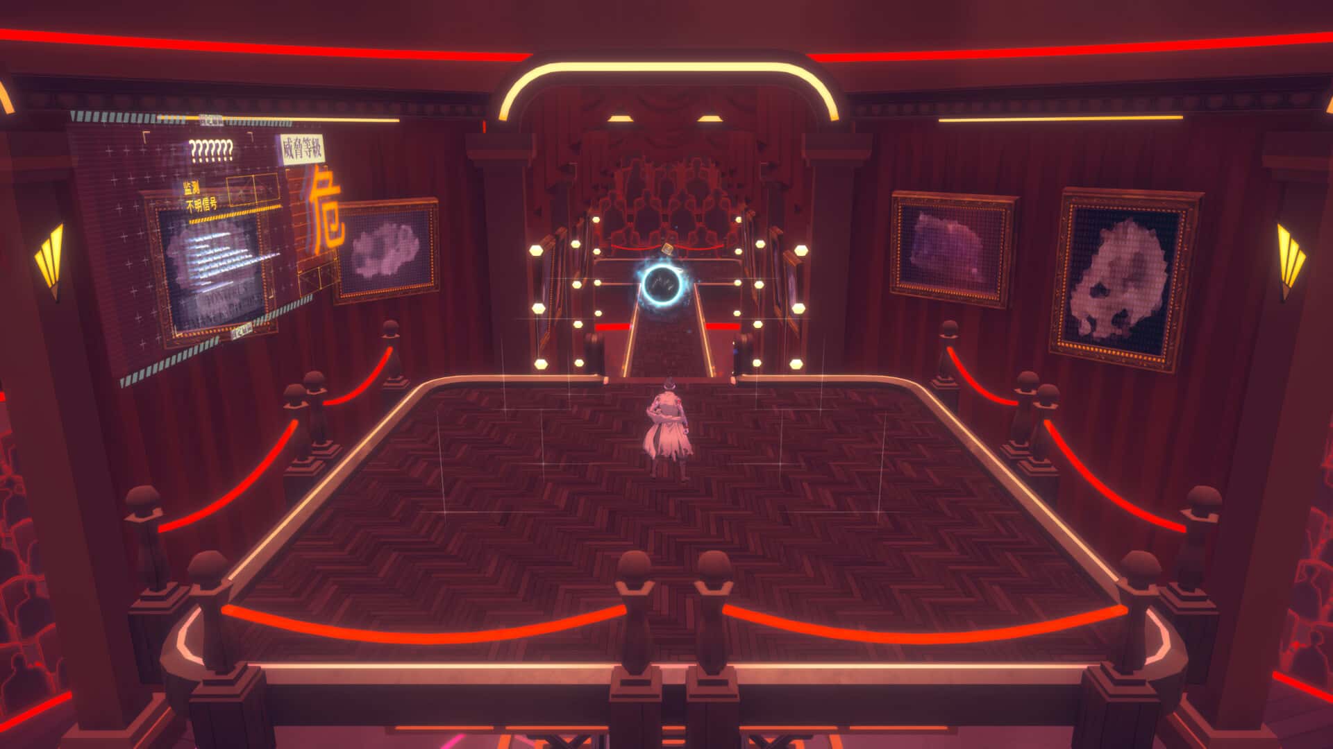 #1. Mato Anomalies Soundtrack (GOG) By: Prime Matter