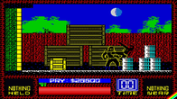 Saboteur! screenshot 10