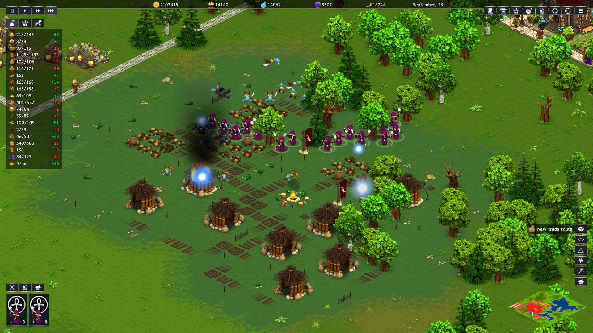 #8. Hearthlands (GOG) 게시자: Sergey Pershakov